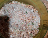 Foto del paso 4 de la receta: Pechuga rellena con bechamel