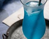 Hình bước làm 1 của món Happy Hour 7: Aqua Velva