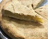 Foto del paso 10 de la receta: 🥧 Tarta de manzana sin azúcar 🍎