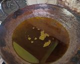 उड़द की दाल की चंदिया(urad daal ki chandiya recipe in hindi) रेसिपी चरण 2 फोटो