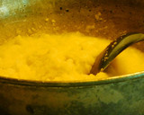கேசரி--மணமோ மணம், ருசியோ ருசி (kesari recipe in tamil) ரெசிபி ஸ்டேப் 2 புகைப்படம்