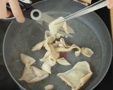 Foto langkah ke 1 dari resep Mie Ayam Rica Devina Hermawan.