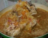 Foto langkah ke 4 dari resep Semur Ayam Mama.