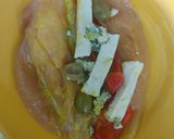 Foto del paso 2 de la receta: Pollo relleno