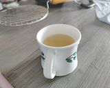A picture of step 2 of Healthy Green Tea.