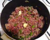 Foto del paso 2 de la receta: Lasagna fácil y rápida