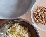 Foto del paso 3 de la receta: Torta 80 golpes con levadura seca