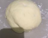 Foto langkah ke 3 dari resep Croissant.