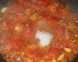 પીઝા સોસ (Pizza sauce recipe in Gujarati) રેસીપી સ્ટેપ4ફોટો