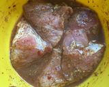 Foto del paso 2 de la receta: Adobo de chancho