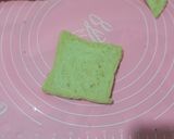 Foto langkah ke 1 dari resep Roti Goreng Frozen Coklat Lumer.