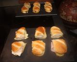 Foto del paso 6 de la receta: Panes de leche nivel Dios