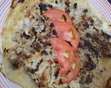 Foto del paso 4 de la receta: Burrito de carne viral de tiktok