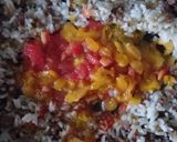 Foto del paso 3 de la receta Berenjenas sabor barbacoa