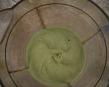 Foto langkah ke 2 dari resep Puding Alvokad Mentega.