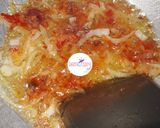 Foto langkah ke 3 dari resep Udang Saos Tiram.