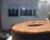 Foto del paso 4 de la receta: Budín de bananas y nueces
