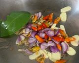 Foto langkah ke 2 dari resep Tumis Toge Selada Air.