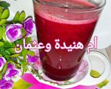 صورة لخطوة 2 من وصفة عصير صحي لتقوية المناعة