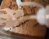 A picture of step 3 of Crying Cake.