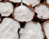 ขนมเข่งมะพร้าวอ่อน วิธีทำสูตร 2 รูป