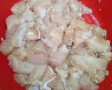 Foto langkah ke 3 dari resep Chicken Popcorn #GampangBanget 01.10.2018.
