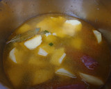 Foto del paso 3 de la receta: Patatas a la riojana en Instant Pot (cocción a presión)