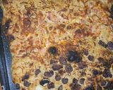 Foto del paso 8 de la receta: Focaccia Horno Barro, Harina 000