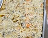 A picture of step 14 of Creamy Chicken Noodle Casserole 🐓.