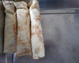 Foto del paso 6 de la receta: Canelones de verduras