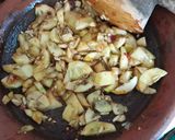 Foto langkah ke 3 dari resep Sambal Petis Timun.