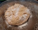 Krumplis pogácsa recept fázis 2 fotója