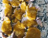 Foto del paso 5 de la receta: Solomillo de cerdo con salsa de naranja