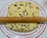 Foto langkah ke 5 dari resep Cranberry Scones.