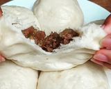 Foto langkah ke 10 dari resep Bakpao Daging Sapi.