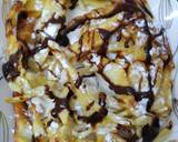Funnel Cake (American Jalebi) recipe step 7 photo