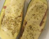 Foto del paso 10 de la receta: Calabacines con cebolla y queso
