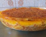 Házi lasagne recept fázis 4 fotója