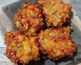 Foto langkah ke 4 dari resep 1031. Dadar Jagung Khas Jawa Timur.