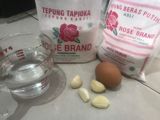 Kripik Bayam Super Renyah
