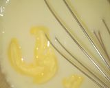Foto langkah ke 5 dari resep Mini Choux Pastry (Ekonomis).