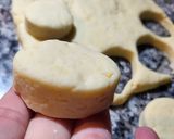 Foto del paso 2 de la receta: Scones de queso 🧀 sin gluten