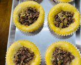 Foto langkah ke 7 dari resep Roti Isi Daging.
