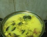 Foto langkah ke 5 dari resep Soto Betawi.