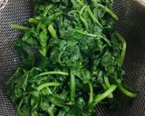 Foto langkah ke 2 dari resep Sambal Lalapan Khas Lamongan.