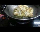 Gobhi Aloo recipe step 1 photo