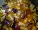 ફ્લાવર રીંગણા નું શાક (Flower Ringna Shak Recipe in Gujarati) રેસીપી સ્ટેપ4ફોટો