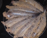 Foto del paso 2 de la receta: Pescadilla con pan rallado