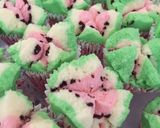 Foto langkah ke 7 dari resep Bolu Kukus Anti Gagal.