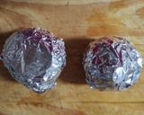 Foto del paso 2 de la receta: Mayonesa vegana de remolacha